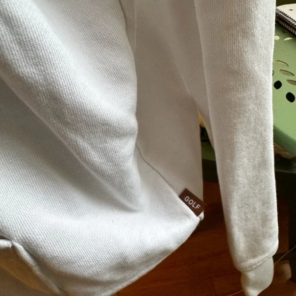 Child of GOLF hoodie - Picture 4 of 4